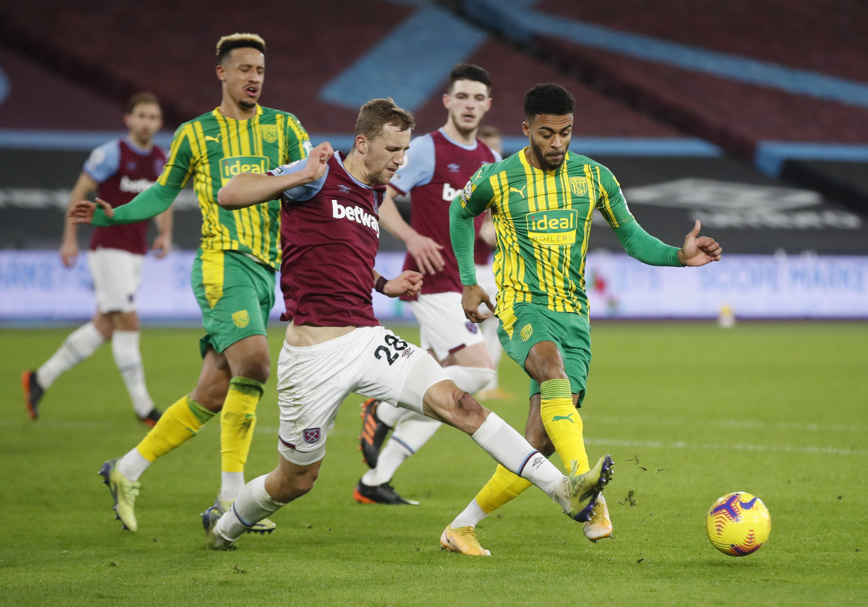 特尔施特根 特尔施特根